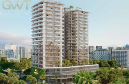 Apartment - 1 Bedroom - 2 Bathrooms for sale in Cove Grand Imtiaz - Dubai Land Residence Complex - Dubai Land - Dubai
