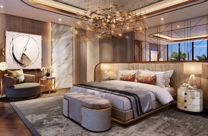 Townhouse - 4 Bedrooms - 4 Bathrooms for sale in Ibiza - Damac Lagoons - Dubai Townhouse - 4 Bedrooms - 4 Bathrooms for sale in Ibiza - Damac Lagoons - Dubai