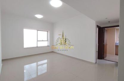 Apartment - 1 - 1 for rent in Tiger Building Al Yarmouk - Al Nahda - Sharjah