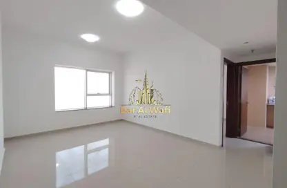 Apartment - 1 Bedroom - 1 Bathroom for rent in Tiger Building Al Yarmouk - Al Nahda - Sharjah