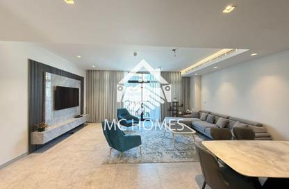 Townhouse - 4 Bedrooms - 6 Bathrooms for sale in Al Furjan West - Al Furjan - Dubai