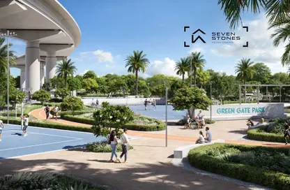 شقة - 2 غرف نوم - 2 حمامات للبيع في سيلفا - مرسى خور دبي - دبي