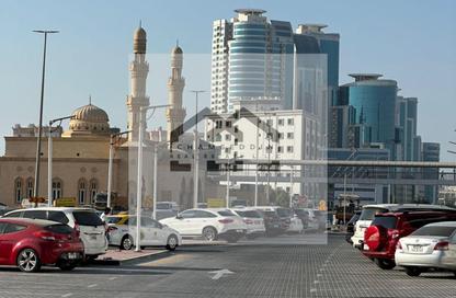 Apartment - 1 Bedroom - 2 Bathrooms for sale in Orient Tower 1 - Orient Towers - Al Bustan - Ajman Apartment - 1 Bedroom - 2 Bathrooms for sale in Orient Tower 1 - Orient Towers - Al Bustan - Ajman