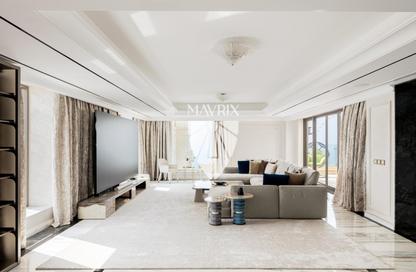 Penthouse - 6 - 7 for sale in Rimal 4 - Rimal - Jumeirah Beach Residence - Dubai