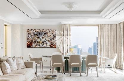 Penthouse - 6 - 7 for sale in Rimal 4 - Rimal - Jumeirah Beach Residence - Dubai