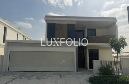 Villa - 5 Bedrooms - 6 Bathrooms for rent in Harmony 3 - Harmony - Tilal Al Ghaf - Dubai Villa - 5 Bedrooms - 6 Bathrooms for rent in Harmony 3 - Harmony - Tilal Al Ghaf - Dubai
