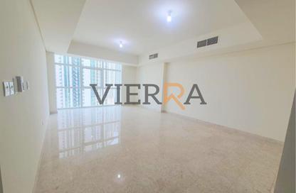 Apartment - 1 Bedroom - 2 Bathrooms for rent in Ocean Terrace - Marina Square - Al Reem Island - Abu Dhabi