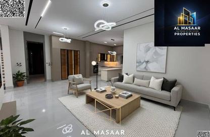 Villa - 5 Bedrooms - 7 Bathrooms for sale in Tiger Downtown Ajman - Al Alia - Ajman