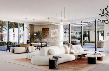 Townhouse - 3 Bedrooms - 4 Bathrooms for sale in Greenway 2 - EMAAR South - Dubai South (Dubai World Central) - Dubai