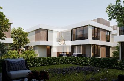 Compound - 4 - 7 for sale in Shomous Residential Complex - Sharjah Garden City - Sharjah
