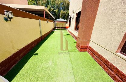 Villa - 5 Bedrooms - 5 Bathrooms for rent in Umm Suqeim 1 Villas - Umm Suqeim 1 - Umm Suqeim - Dubai