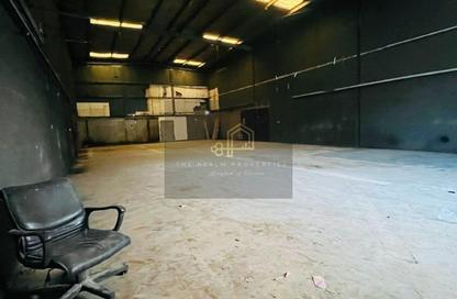 Warehouse - Studio - 2 Bathrooms for rent in Al Quoz Industrial Area 3 - Al Quoz Industrial Area - Al Quoz - Dubai