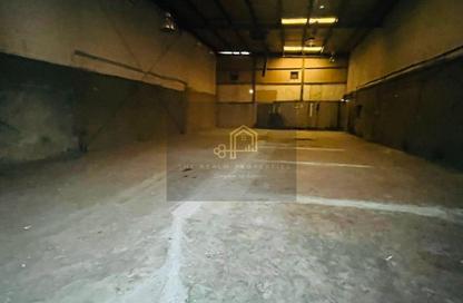 Warehouse - Studio - 2 Bathrooms for rent in Al Quoz Industrial Area 3 - Al Quoz Industrial Area - Al Quoz - Dubai