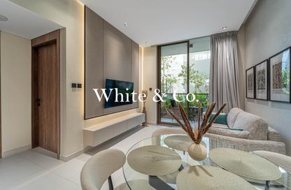 Apartment - 1 - 1 for rent in Torino Building 2 - Torino By ORO24 - Arjan - Dubai Apartment - 1 - 1 for rent in Torino Building 2 - Torino By ORO24 - Arjan - Dubai