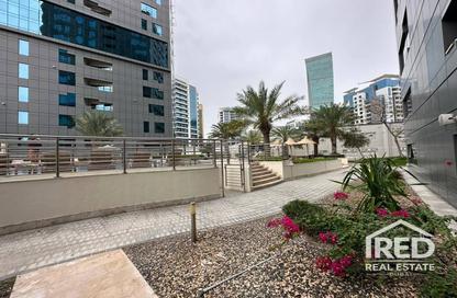 Apartment - Studio - 1 Bathroom for rent in Capital Bay Tower A - Capital Bay - Business Bay - Dubai Apartment - Studio - 1 Bathroom for rent in Capital Bay Tower A - Capital Bay - Business Bay - Dubai