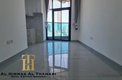 Apartment - 1 Bedroom - 2 Bathrooms for rent in O2 Tower - District 14 - Jumeirah Village Circle - Dubai
