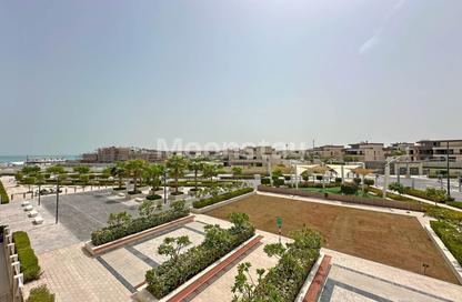 Apartment - 2 Bedrooms - 3 Bathrooms for rent in Mamsha Al Saadiyat - Saadiyat Cultural District - Saadiyat Island - Abu Dhabi