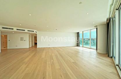 Apartment - 2 Bedrooms - 3 Bathrooms for rent in Mamsha Al Saadiyat - Saadiyat Cultural District - Saadiyat Island - Abu Dhabi