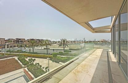 Apartment - 2 Bedrooms - 3 Bathrooms for rent in Mamsha Al Saadiyat - Saadiyat Cultural District - Saadiyat Island - Abu Dhabi