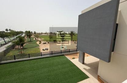 Villa - 4 - 5 for sale in The Dahlias - Yas Acres - Yas Island - Abu Dhabi Villa - 4 - 5 for sale in The Dahlias - Yas Acres - Yas Island - Abu Dhabi