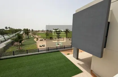 فيلا - 4 غرف نوم - 5 حمامات للبيع في ذا دالياز - فدان ياس - جزيرة ياس - أبوظبي