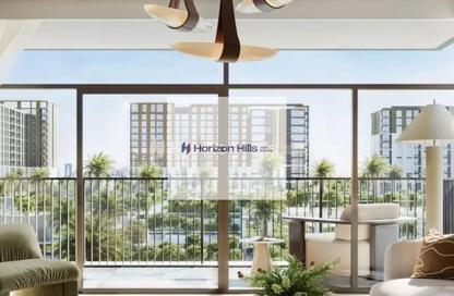 Apartment - 1 Bedroom - 1 Bathroom for sale in Terra Woods Tower 1 - Terra Woods - Expo City - Dubai Apartment - 1 Bedroom - 1 Bathroom for sale in Terra Woods Tower 1 - Terra Woods - Expo City - Dubai
