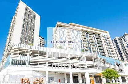 Apartment - 1 Bedroom - 1 Bathroom for sale in Terra Woods Tower 1 - Terra Woods - Expo City - Dubai