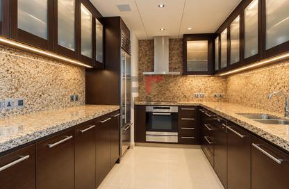 Apartment - 1 - 2 for rent in Burj Khalifa - Burj Khalifa Area - Downtown Dubai - Dubai