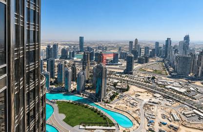 Apartment - 1 - 2 for rent in Burj Khalifa - Burj Khalifa Area - Downtown Dubai - Dubai Apartment - 1 - 2 for rent in Burj Khalifa - Burj Khalifa Area - Downtown Dubai - Dubai