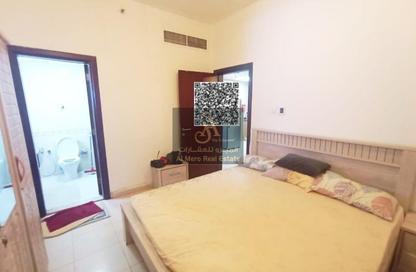 Apartment - 1 - 2 for sale in City Tower B5 - City Towers - Al Nuimiya 3 - Al Nuaimiya - Ajman