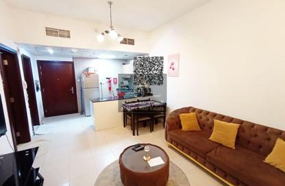 Apartment - 1 - 2 for sale in City Tower B5 - City Towers - Al Nuimiya 3 - Al Nuaimiya - Ajman