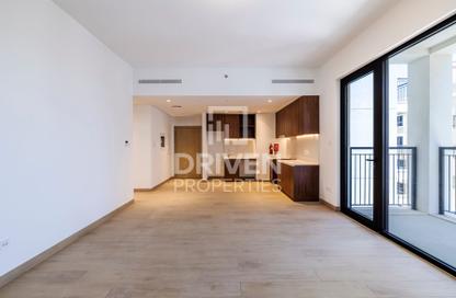 Apartment - 1 Bedroom - 1 Bathroom for rent in La Rive Building 1 - La Rive - Port de La Mer - La Mer - Jumeirah - Dubai Apartment - 1 Bedroom - 1 Bathroom for rent in La Rive Building 1 - La Rive - Port de La Mer - La Mer - Jumeirah - Dubai