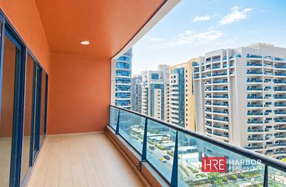 Apartment - 1 - 2 for rent in Al Amir - Barsha Heights (Tecom) - Dubai Apartment - 1 - 2 for rent in Al Amir - Barsha Heights (Tecom) - Dubai