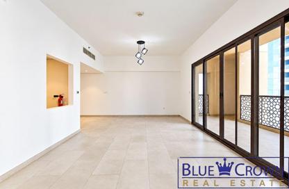 Apartment - 2 - 3 for rent in Jaddaf Heights - Al Jaddaf - Dubai