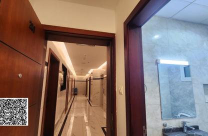 Apartment - 1 Bedroom - 2 Bathrooms for rent in Al Mowaihat 3 - Al Mowaihat - Ajman