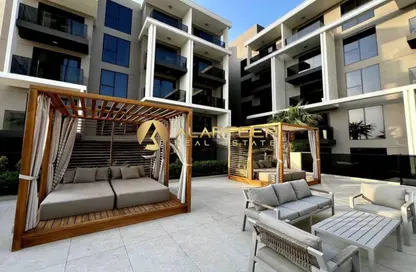 Apartment - 2 Bedrooms - 3 Bathrooms for rent in H Three by Aurora - District 11 - Jumeirah Village Circle - Dubai