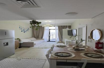 Apartment - 1 Bedroom - 2 Bathrooms for sale in Rukan Residence - Rukan - Dubai