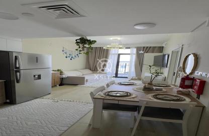 Apartment - 1 Bedroom - 2 Bathrooms for sale in Rukan Residence - Rukan - Dubai