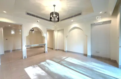 Apartment - 1 Bedroom - 2 Bathrooms for rent in Tajer Residences - The Old Town Island - Old Town - Downtown Dubai - Dubai