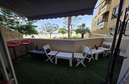 Apartment - 1 - 2 for sale in Fayrouz - Bab Al Bahar - Al Marjan Island - Ras Al Khaimah Apartment - 1 - 2 for sale in Fayrouz - Bab Al Bahar - Al Marjan Island - Ras Al Khaimah