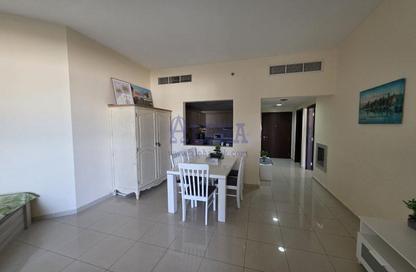 Apartment - 1 - 2 for sale in Fayrouz - Bab Al Bahar - Al Marjan Island - Ras Al Khaimah Apartment - 1 - 2 for sale in Fayrouz - Bab Al Bahar - Al Marjan Island - Ras Al Khaimah
