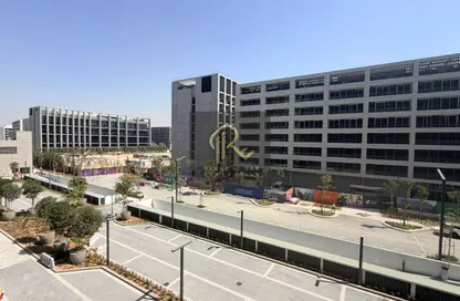 Apartment - 2 Bedrooms - 3 Bathrooms for sale in Vida 3 - Vida Residences - Aljada - Sharjah