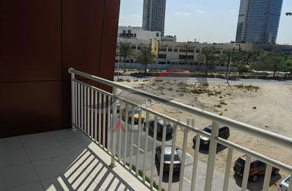 Apartment - Studio - 1 Bathroom for sale in Cappadocia - District 13 - Jumeirah Village Circle - Dubai