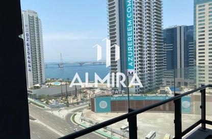 Apartment - 2 Bedrooms - 2 Bathrooms for rent in The Bridges - Shams Abu Dhabi - Al Reem Island - Abu Dhabi