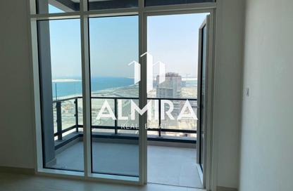 Apartment - 2 Bedrooms - 2 Bathrooms for rent in The Bridges - Shams Abu Dhabi - Al Reem Island - Abu Dhabi