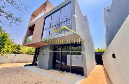 Villa - 4 Bedrooms - 6 Bathrooms for sale in Kaya - Masaar - Tilal City - Sharjah