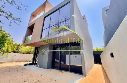 Villa - 4 Bedrooms - 6 Bathrooms for sale in Kaya - Masaar - Tilal City - Sharjah