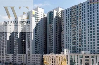 Apartment - 2 - 2 for rent in City Towers - Al Nuimiya 3 - Al Nuaimiya - Ajman Apartment - 2 - 2 for rent in City Towers - Al Nuimiya 3 - Al Nuaimiya - Ajman