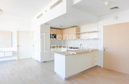 Apartment - 2 - 2 for sale in Belgravia 3A - Belgravia 3 - District 15 - Jumeirah Village Circle - Dubai
