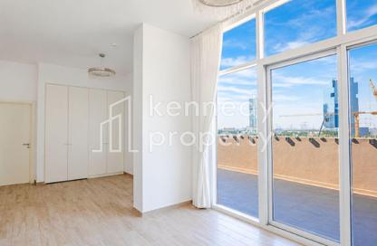 Apartment - 2 - 2 for sale in Belgravia 3A - Belgravia 3 - District 15 - Jumeirah Village Circle - Dubai